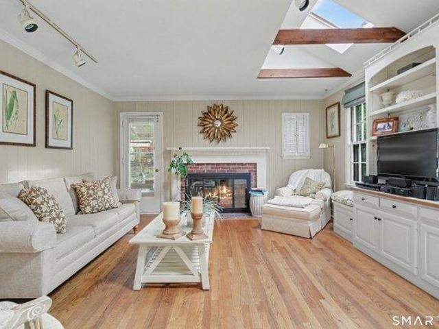 House for sale in Coleytown, Westport