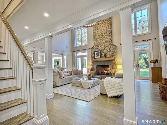 House for sale in Westport, Western Connecticut Planning Region