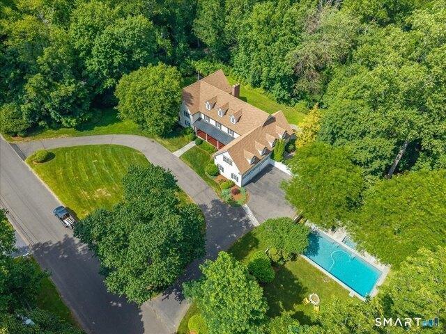 House for sale in Westport, Western Connecticut Planning Region
