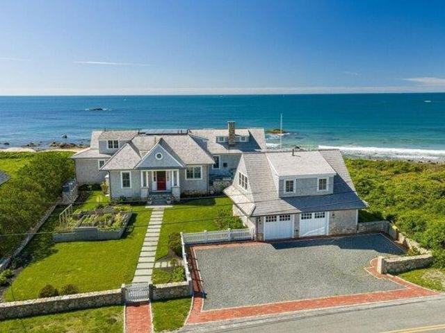 House for sale in Bristol, Massachusetts