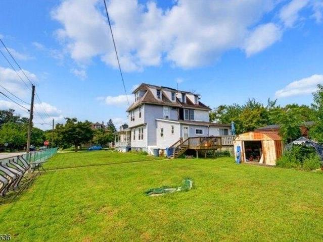 House for sale in Westville, New Jersey