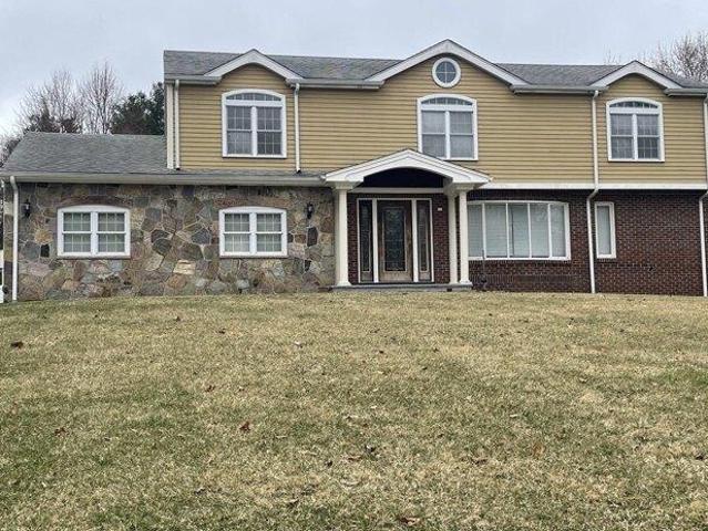 House for sale in Westwood, Massachusetts