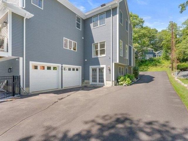 House for sale in Westwood, Massachusetts