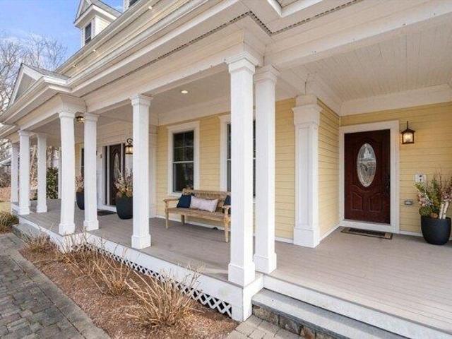 House for sale in Westwood, Massachusetts