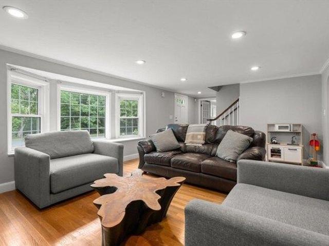 House for sale in Westwood, Massachusetts