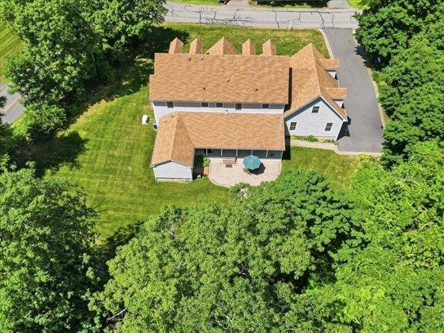 House for sale in Westwood, Massachusetts