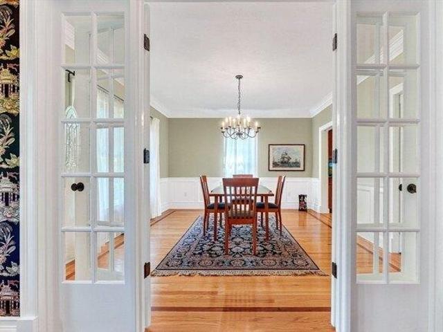 House for sale in Westwood, Massachusetts