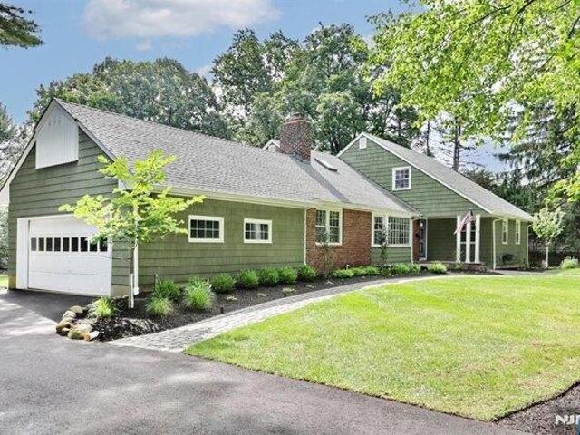 House for sale in Westwood, Bergen County