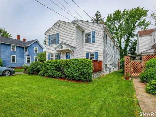 House for sale in Wethersfield, Connecticut