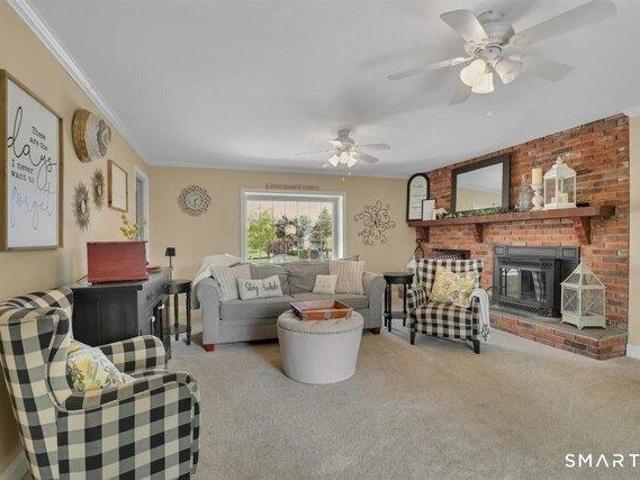 House for sale in Wethersfield, Connecticut