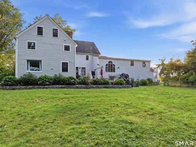 House for sale in Wethersfield, Connecticut