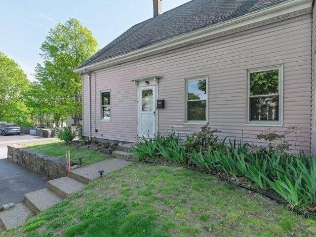 House for sale in Weymouth, Massachusetts