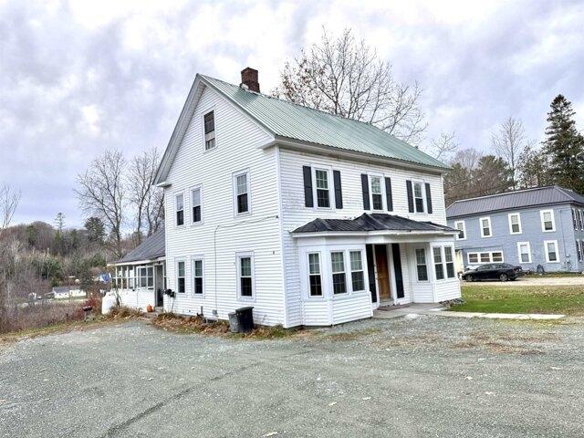 House for sale in New Hampshire