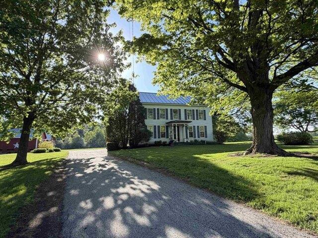 House for sale in Whiting, Vermont