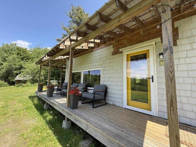 House for sale in Whitingham, Vermont