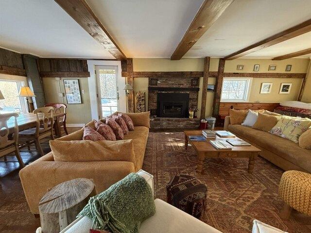 House for sale in Whitingham, Vermont