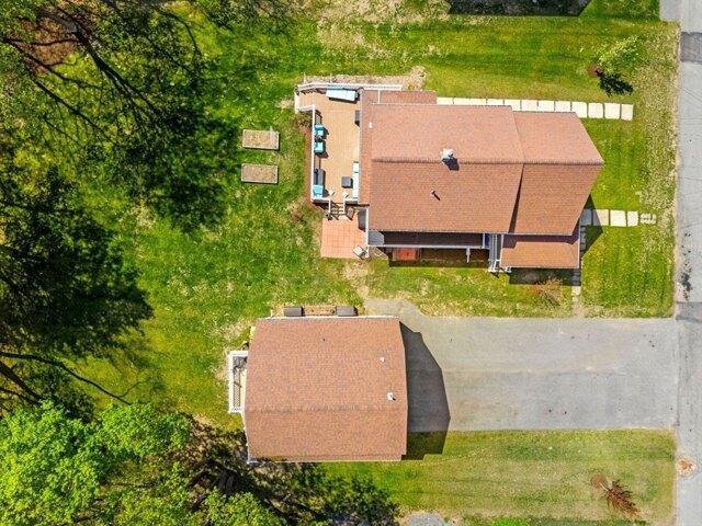 House for sale in Whitman, Massachusetts