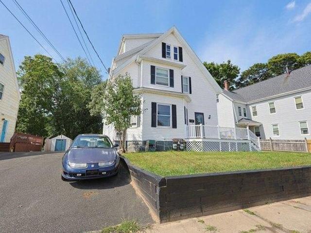 House for sale in Whitman, Plymouth County