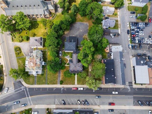 House for sale in Whitman, Plymouth County
