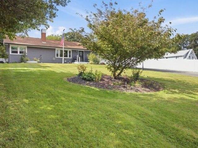 House for sale in Whitman, Plymouth County
