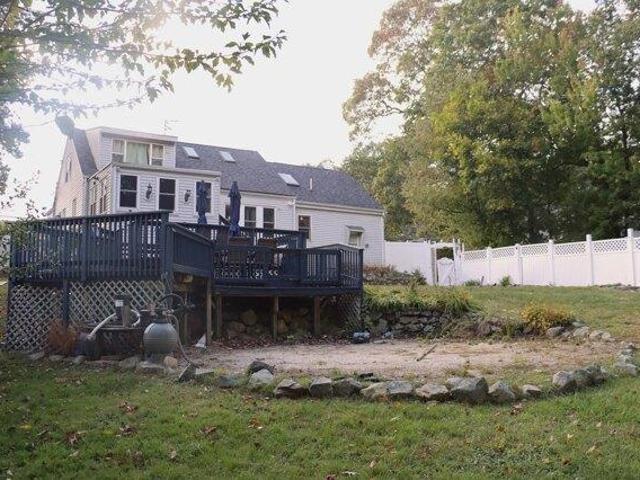 House for sale in Whitman, Plymouth County