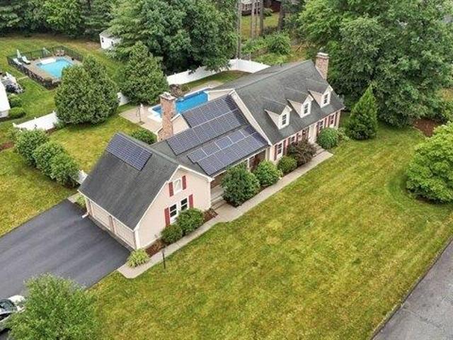 House for sale in Hampden, Massachusetts