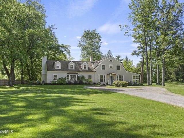 House for sale in Berkshire, Massachusetts