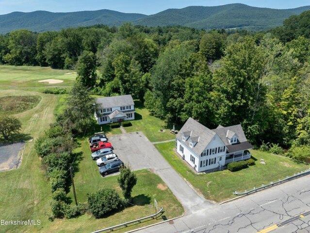 House for sale in Berkshire, Massachusetts