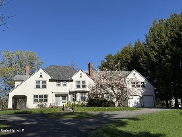 House for sale in Berkshire, Massachusetts