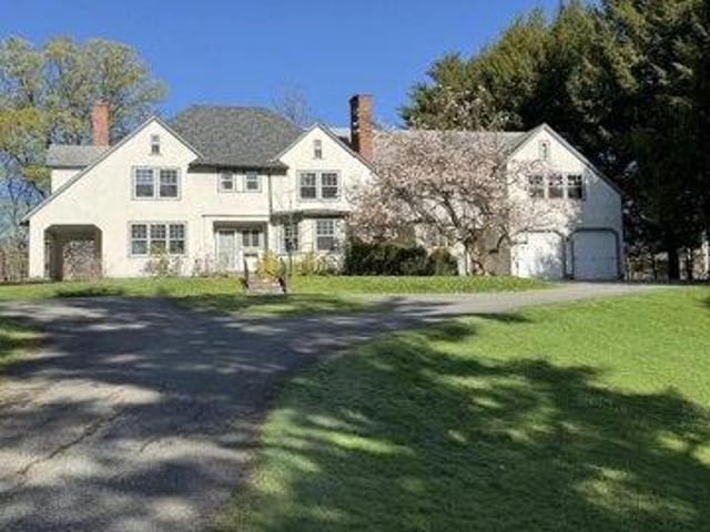 House for sale in Berkshire, Massachusetts