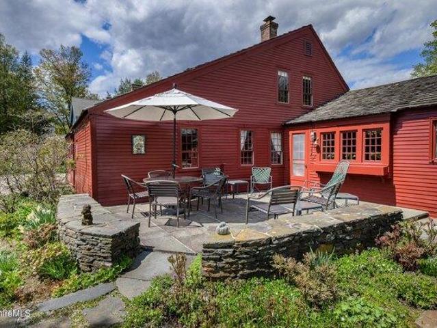 House for sale in Williamstown, Berkshire County