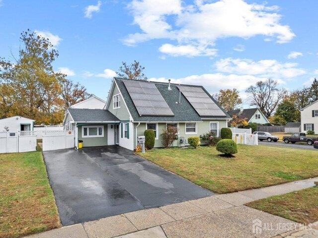 House for sale in Charleston, Willingboro Township