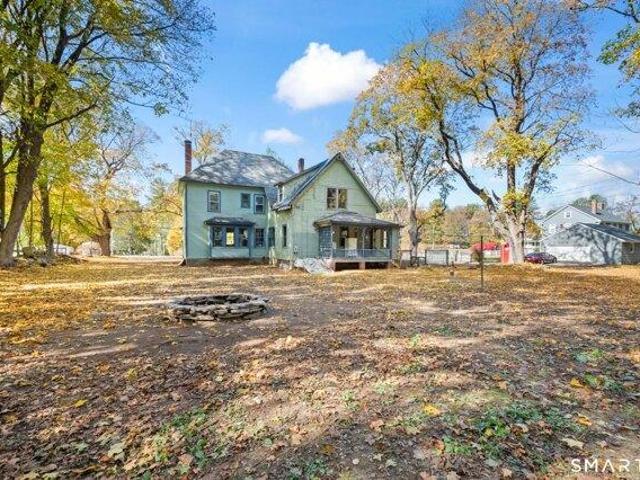 House for sale in Willington, Connecticut