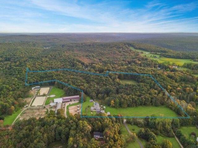 House for sale in Willington, Connecticut