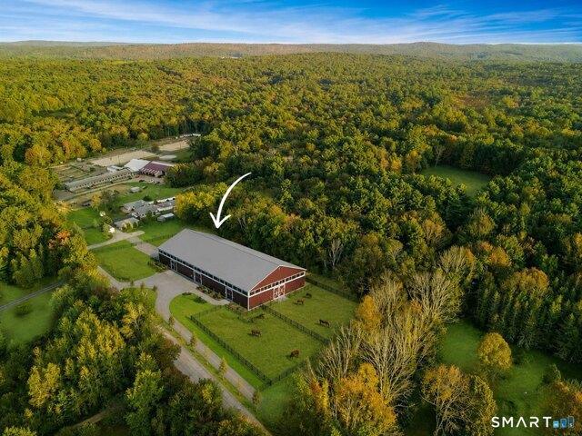 House for sale in Willington, Connecticut