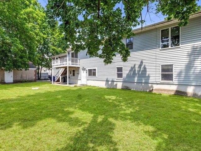 House for sale in Massachusetts