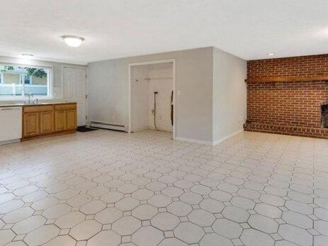 House for sale in Massachusetts