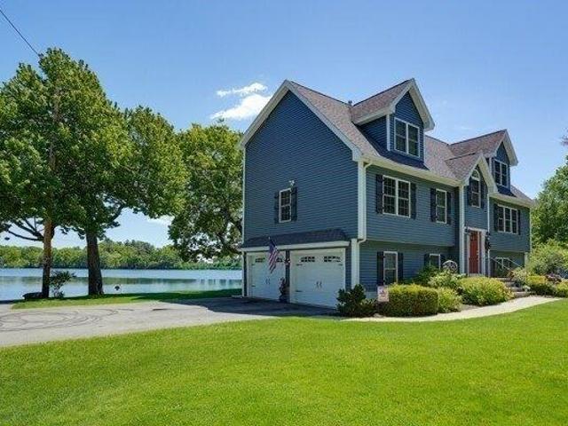 House for sale in Massachusetts