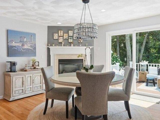 House for sale in Massachusetts