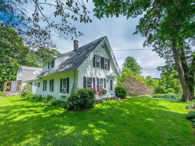 House for sale in Wilmington, Vermont