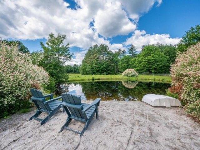 House for sale in New Hampshire