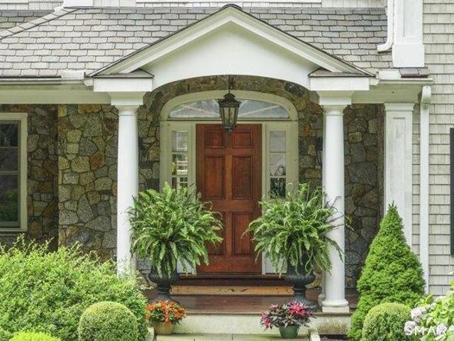 House for sale in Wilton, Connecticut