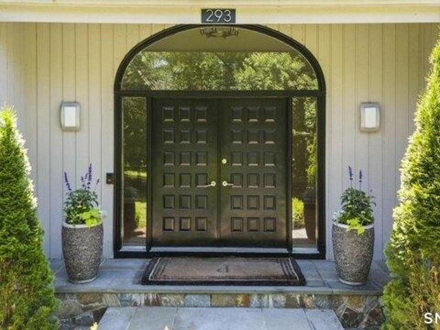House for sale in Wilton, Connecticut