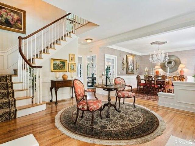 House for sale in Wilton, Connecticut
