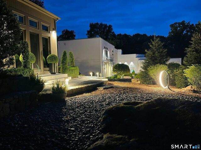House for sale in Wilton, Connecticut
