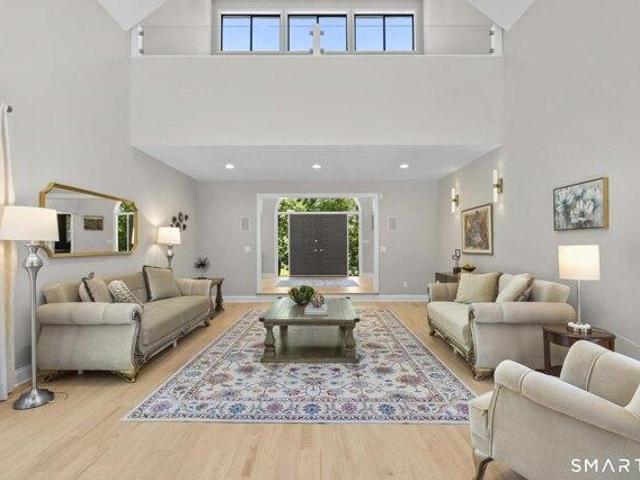 House for sale in Wilton, Connecticut