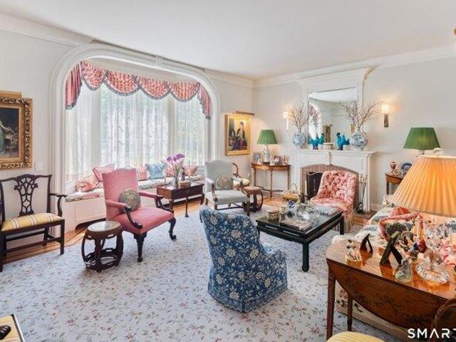 House for sale in Wilton, Connecticut