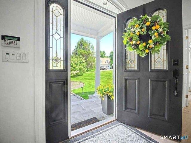 House for sale in Wilton, Connecticut