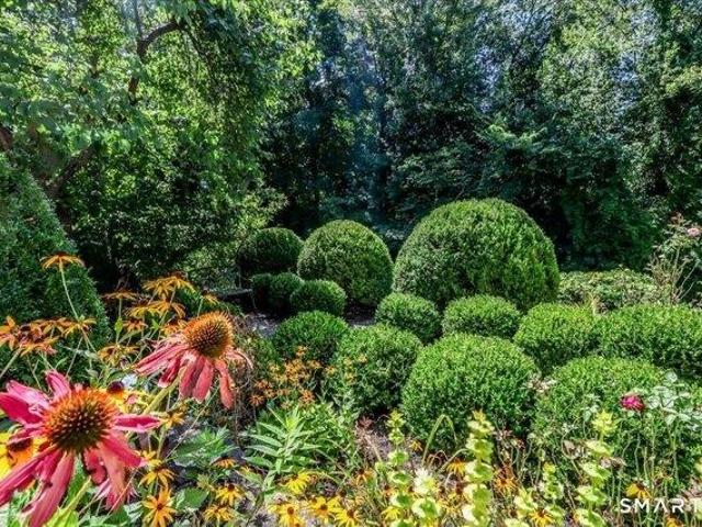 House for sale in Wilton, Connecticut