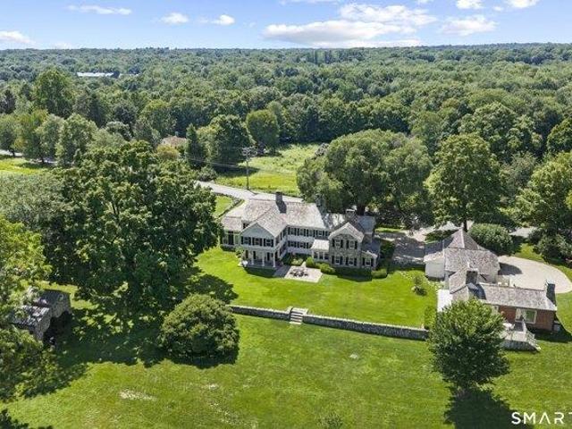 House for sale in Wilton, Connecticut